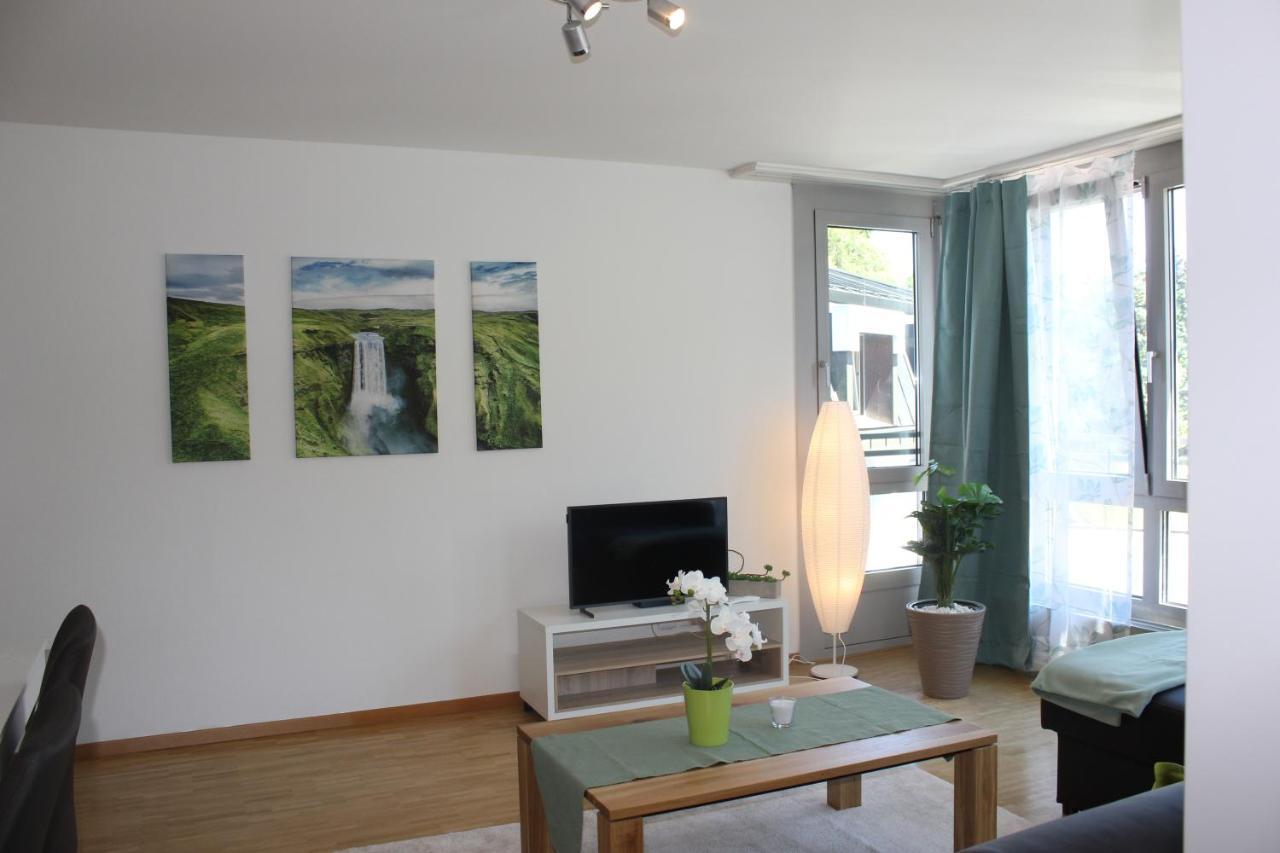 Herisau Apartments Herisau