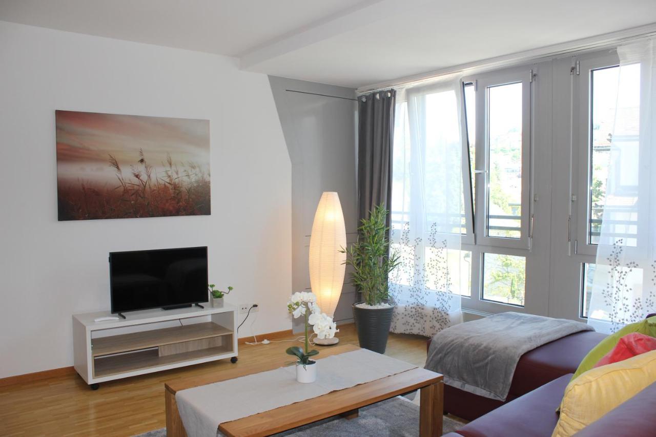 Apartment Herisau Apartments