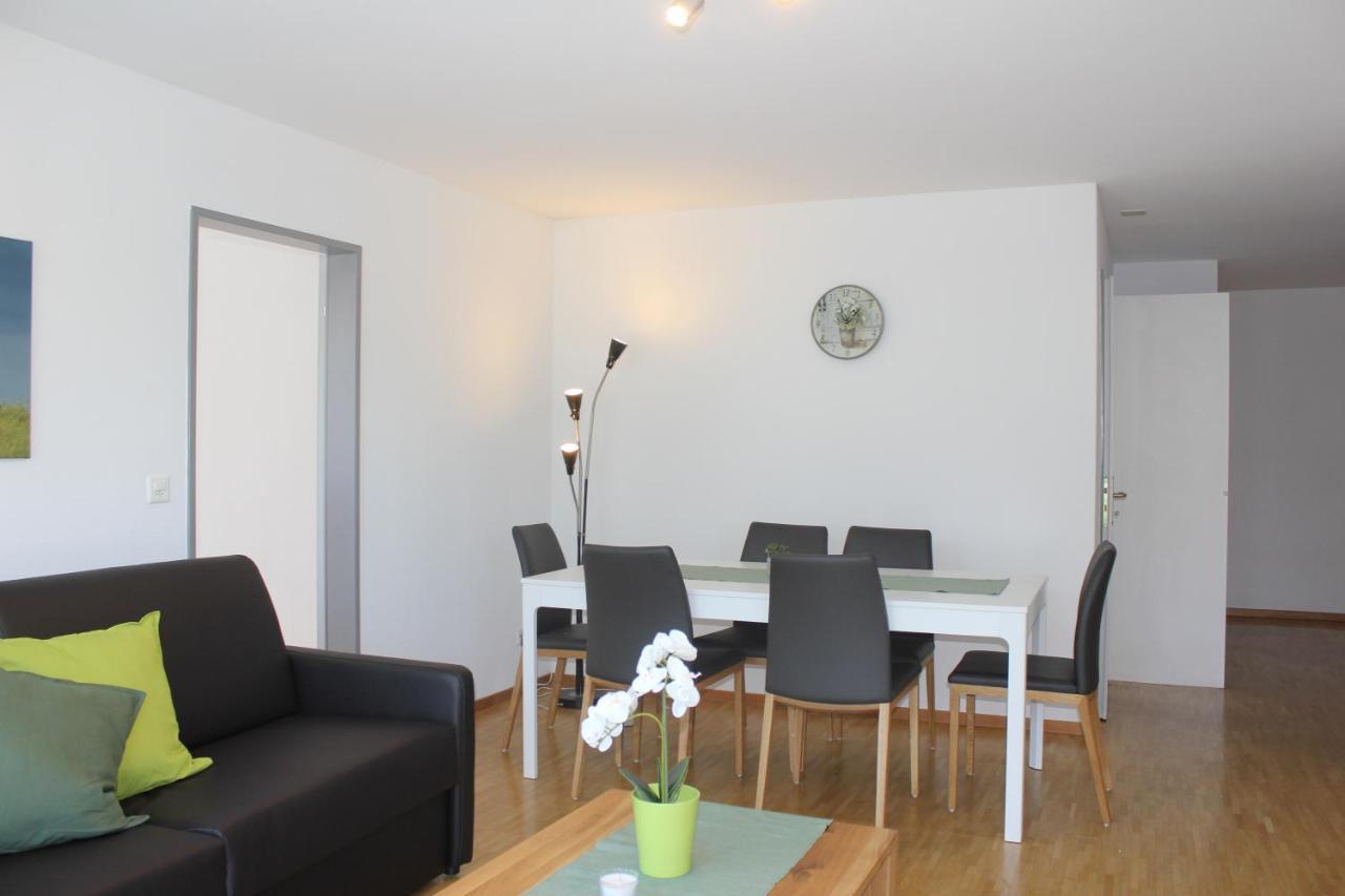 Apartment Herisau Apartments