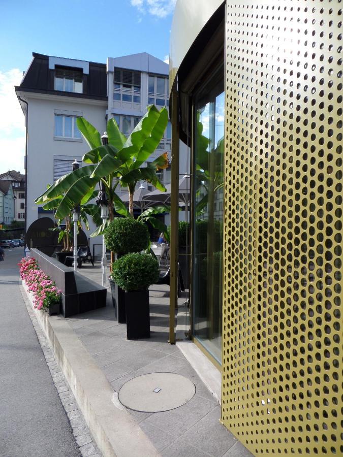 Apartment Herisau Apartments