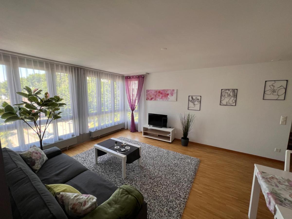 Herisau Apartments