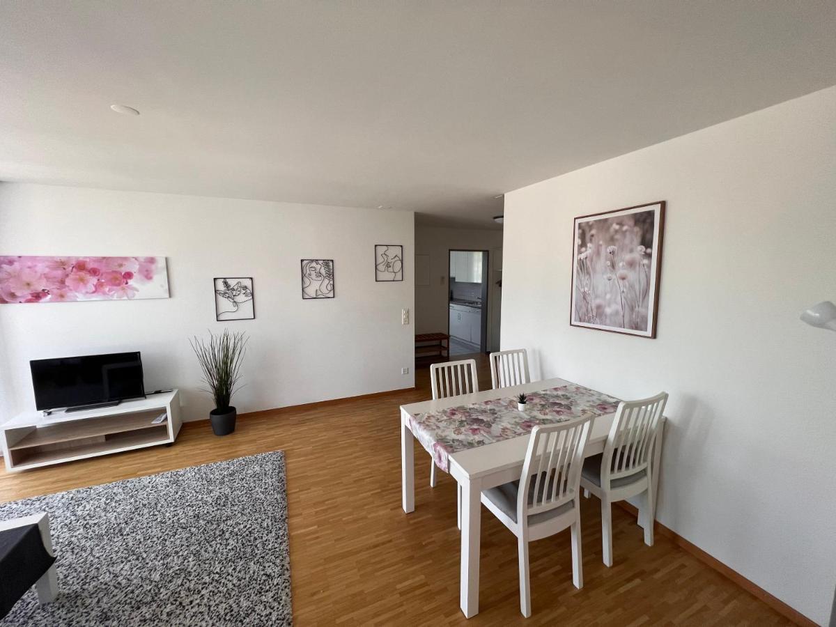 Herisau Apartments * Herisau